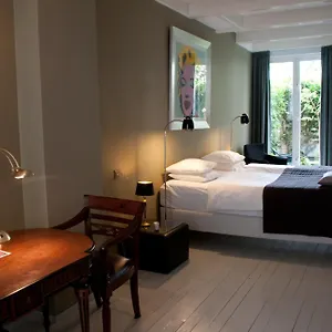 Bed & Breakfast Westviolet, Amsterdam